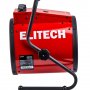 Пушка тепловая электрическая Elitech ТВ 9ЕКТ (190734)