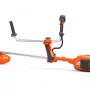 Триммер аккумуляторный Husqvarna 520iRX (967 91 62-03)