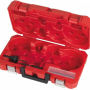 Кейс для оснастки Milwaukee 4932430327