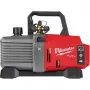 Самовсасывающий насос Milwaukee M18 FVP5-0 5CFM (4933492853)