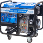 Генератор дизельный TSS (ТСС) TSS SDG 6500EHA