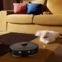 Робот-пылесос Roborock Robotic Vacuum Cleaner + Empty Wash Fill Dock Qrevo L RU Black