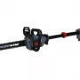 Аккумуляторная цепная пила Profipower PL-12