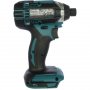 Шуруповерт аккумуляторный Makita LXT DTD 152 Z (DTD152ZA3)