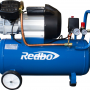 Компрессор воздушный Redbo ACO-50/2200