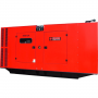 Генератор дизельный EuroPower EPS 500 TDE