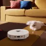 Робот-пылесос Roborock Robotic Vacuum Cleaner + Empty Wash Fill Dock Qrevo L RU White