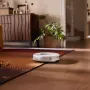 Робот-пылесос Roborock Robotic Vacuum Cleaner + Empty Wash Fill Dock Qrevo L RU White