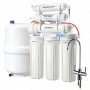 Система обратного осмоса Unicorn FRO-6