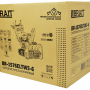 Снегоуборщик бензиновый Brait BR-1576ELTWS-6