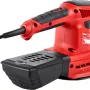 Шлифмашина эксцентриковая Elitech МШЭ 0412Э (207374)