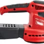 Шлифмашина эксцентриковая Elitech МШЭ 0412Э (207374)