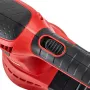 Шлифмашина эксцентриковая Elitech МШЭ 0412Э (207374)