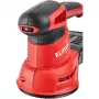 Шлифмашина эксцентриковая Elitech МШЭ 0412Э (207374)
