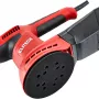 Шлифмашина эксцентриковая Elitech МШЭ 0412Э (207374)