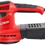 Шлифмашина эксцентриковая Elitech МШЭ 0412Э (207374)