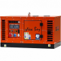 Генератор дизельный EuroPower EPS 83 TDE серия New Boy