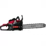 Бензиновая цепная пила Heger 352/18