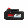 Аккумулятор Toua 18V Li-Ion 4Ah серия DC (DBP003)
