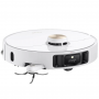 Робот-пылесос Dreame Robot Vacuum L40s Pro Ultra (евровилка, белый)