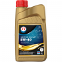 Масло моторное синтетическое 77 Lubricants Motor Oil MP 5W-40 (1л)