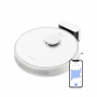 Робот-пылесос Dreame Robot Vacuum F10 White RLF11SA (евровилка, белый)