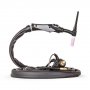 Горелка FoxWeld SAGGIO TIG-26 FLEX U/D 35мм2 5Pin (4м)