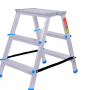 Стремянка LadderBel STR2-AL-3EP