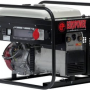 Генератор бензиновый EuroPower ЕР 200 Х/25 DC