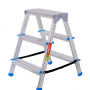 Стремянка LadderBel STR2-AL-3