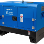 Генератор однопостовой дизельный TSS (ТСС) DWG-300