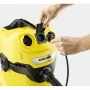 Пылесос Karcher WD 4 P V-20/5/22 (1.628-270.0)