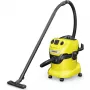 Пылесос Karcher WD 4 P V-20/5/22 (1.628-270.0)