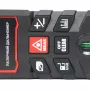 Дальномер лазерный Profipower PLD-80