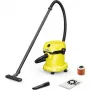 Пылесос Karcher WD 2 Plus S V-15/4/18/C (1.628-054.0)
