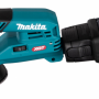 Виброшлифмашина Makita XGT BO001CGZ
