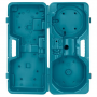 Кейс пластиковый Makita 824755-1 для УШМ 230 мм (9069/9077/GA9063)
