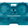 Кейс пластиковый Makita 824755-1 для УШМ 230 мм (9069/9077/GA9063)