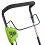 Культиватор аккумуляторный GreenWorks 40V G-MAX G40TL (27087)