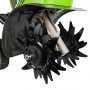 Культиватор аккумуляторный GreenWorks 40V G-MAX G40TL (27087)