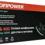 Шлифмашина для стен и потолков Profipower ШМБ-900