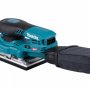 Виброшлифмашина Makita XGT BO007CGZ