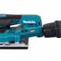 Виброшлифмашина Makita XGT BO007CGZ