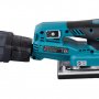 Виброшлифмашина Makita XGT BO007CGZ