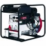 Генератор бензиновый сварочный EuroPower ЕР 250 ХЕ  DC