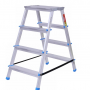 Стремянка LadderBel STR2-AL-4EP