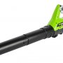Воздуходувка аккумуляторная Greenworks G40AB (2400807)