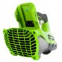 Воздуходувка аккумуляторная Greenworks G40AB (2400807)