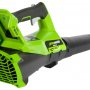 Воздуходувка аккумуляторная Greenworks G40AB (2400807)