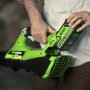 Воздуходувка аккумуляторная Greenworks G40AB (2400807)